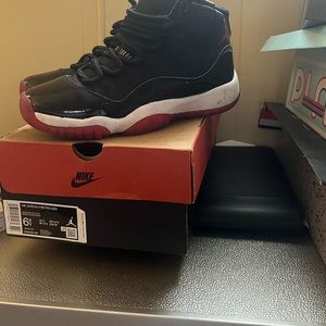 Air Jordan 11 Retro Bred